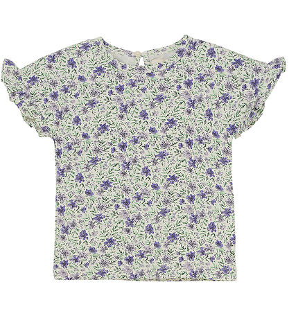 Creamie T-shirt - Buttercream Creamie T-shirt - Buttercream