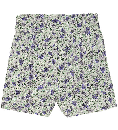 Creamie Shorts - Buttercream Creamie Shorts - Buttercream