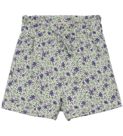 Creamie Shorts - Buttercream