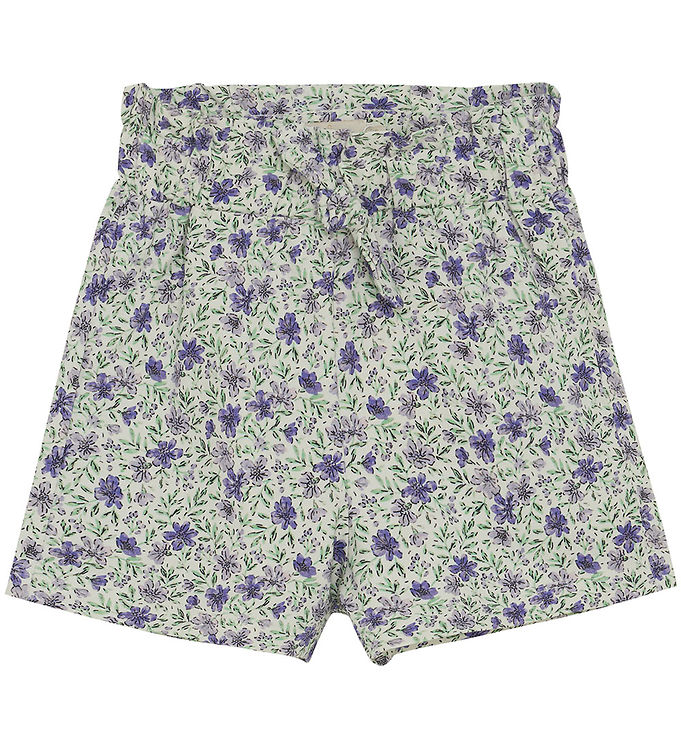 Creamie Shorts - Buttercream