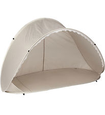 Vanilla Copenhagen Pop-Up telt - UV50+ - Oyster Grey Vanilla Copenhagen Pop-Up telt - UV50+ - Oyster Grey