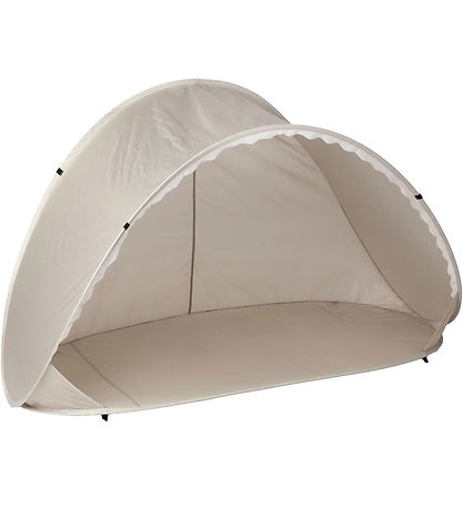Vanilla Copenhagen Pop-Up telt - UV50+ - Oyster Grey Vanilla Copenhagen Pop-Up telt - UV50+ - Oyster Grey