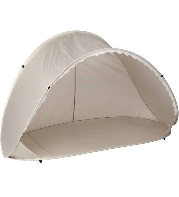 Vanilla Copenhagen Pop-Up telt - UV50+ - Oyster Grey billede