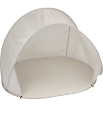 Vanilla Copenhagen Pop-Up Telt - UV50+ - Oyster Grey Vanilla Copenhagen Pop-Up Telt - UV50+ - Oyster Grey