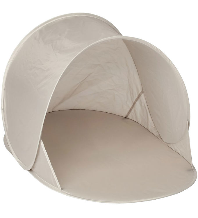 Vanilla Copenhagen Pop-Up telt - UV 50+ - Oyster Grey billede