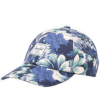 Herschel Kasket - Sylas Classic - Floral Tapestry Herschel Kasket - Sylas Classic - Floral Tapestry