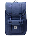 Herschel Rygsæk - Little America - 21L - Skipper Blue