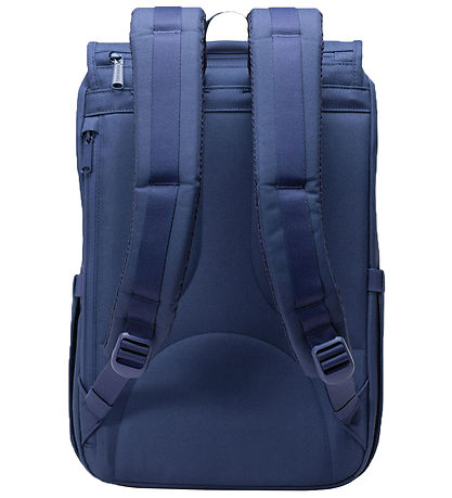 Herschel Rygsæk - Little America - 21L - Skipper Blue