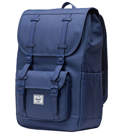 Herschel Rygsæk - Little America - 21L - Skipper Blue