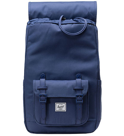 Herschel Rygsæk - Little America - 21L - Skipper Blue