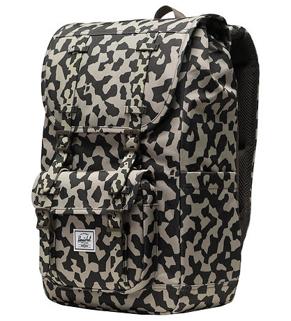 Herschel Rygsæk - Little America - 21L - Shadow Pixel Herschel Rygsæk - Little America - 21L - Shadow Pixel