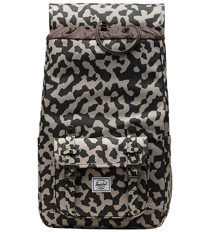 Herschel Rygsæk - Little America - 21L - Shadow Pixel