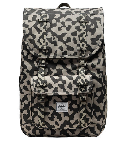 Herschel Rygsæk - Little America - 21L - Shadow Pixel Herschel Rygsæk - Little America - 21L - Shadow Pixel
