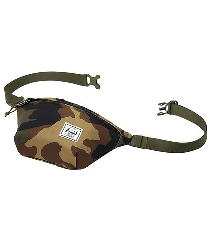 Herschel Bæltetaske - Classic - 1L - Woodland Camo Herschel Bæltetaske - Classic - 1L - Woodland Camo