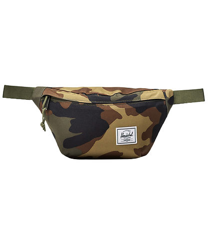 Herschel Bæltetaske - Classic - 1L - Woodland Camo Herschel Bæltetaske - Classic - 1L - Woodland Camo
