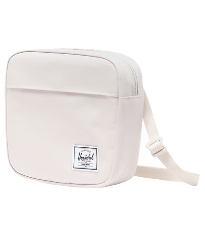 Herschel Skuldertaske - Classic - 2L - Moonbeam Herschel Skuldertaske - Classic - 2L - Moonbeam