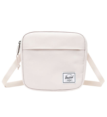 Herschel Skuldertaske - Classic - 2L - Moonbeam Herschel Skuldertaske - Classic - 2L - Moonbeam