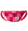 Herschel Bæltetaske - Heritage - 1L - Check Yourself Raspberry Herschel Bæltetaske - Heritage - 1L - Check Yourself Raspberry
