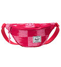 Herschel Bum Bag - Heritage - 1 L - Check Yourself Raspberry