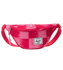 Herschel Bæltetaske - Heritage - 1L - Check Yourself Raspberry Herschel Bæltetaske - Heritage - 1L - Check Yourself Raspberry