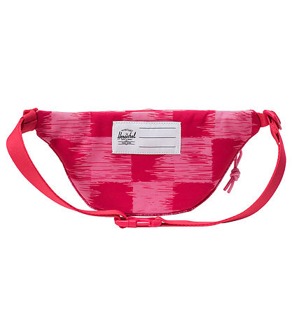 Sac Banane Herschel - Heritage - 1 L - Vérifiez-vous Raspberry