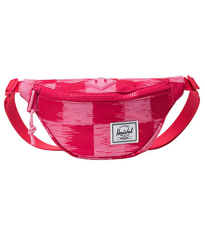 Sac Banane Herschel - Heritage - 1 L - Vérifiez-vous Raspberry