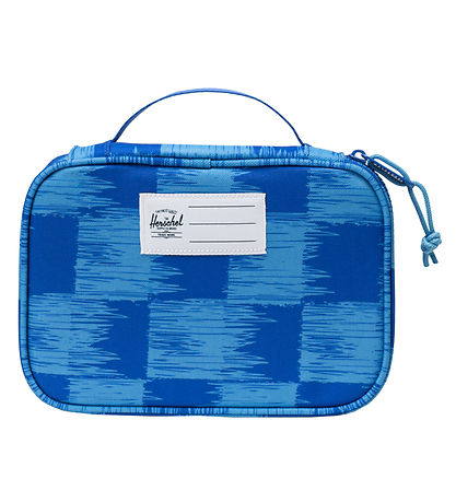 Herschel Penalhus - Heritage - Check Yourself Dazzling Blue