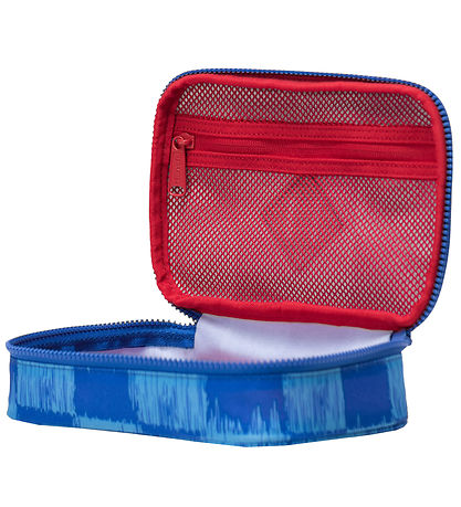 Herschel Penalhus - Heritage - Check Yourself Dazzling Blue