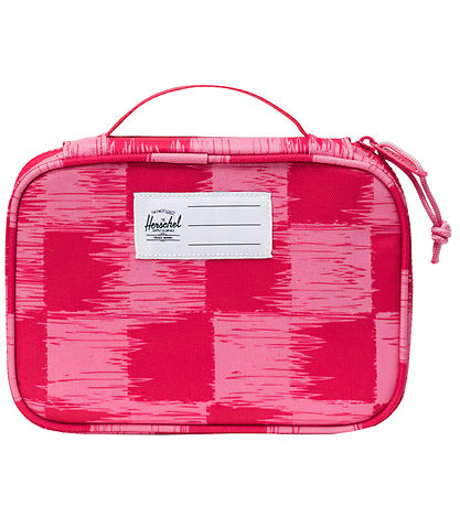 Herschel Penalhus - Heritage - Check Yourself Raspberry