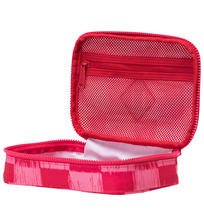 Herschel Penalhus - Heritage - Check Yourself Raspberry