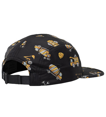 Herschel Cap - Glendale UV - Construction Site