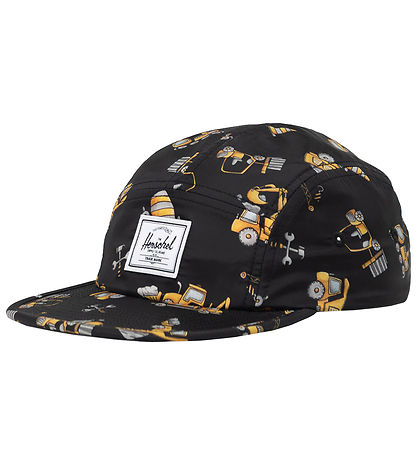 Herschel Cap - Glendale UV - Construction Site