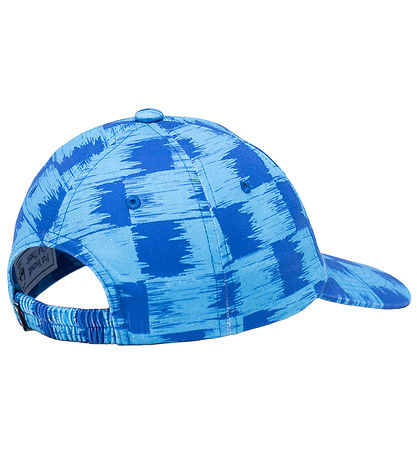 Herschel Kasket - Check Yourself Dazzling Blue