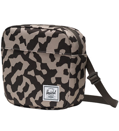Herschel Skuldertaske - Classic - 2L - Shadow Pixel Herschel Skuldertaske - Classic - 2L - Shadow Pixel