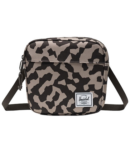 Herschel Skuldertaske - Classic - 2L - Shadow Pixel Herschel Skuldertaske - Classic - 2L - Shadow Pixel