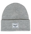 Herschel Hue - Strik - Elmer - Heather Light Grey Herschel Hue - Strik - Elmer - Heather Light Grey
