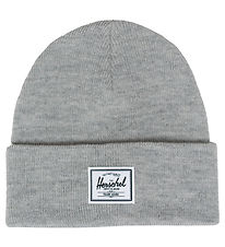 Herschel Hue - Strik - Elmer - Heather Light Grey Herschel Hue - Strik - Elmer - Heather Light Grey