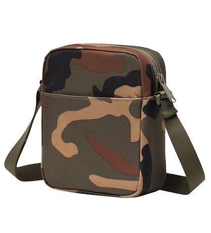 Herschel Skuldertaske - Heritage - 2,5L - Woodland Camo