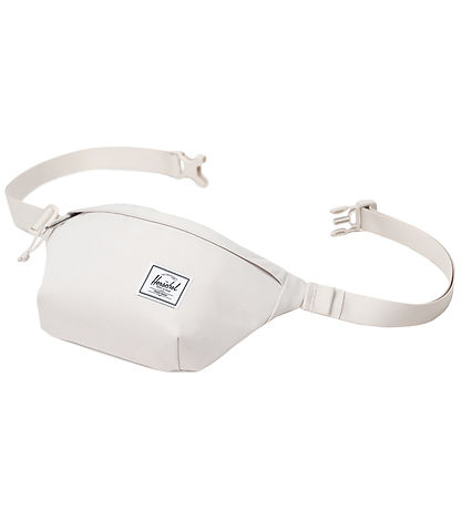 Herschel Bæltetaske - Classic - 1L - Moonbeam Herschel Bæltetaske - Classic - 1L - Moonbeam