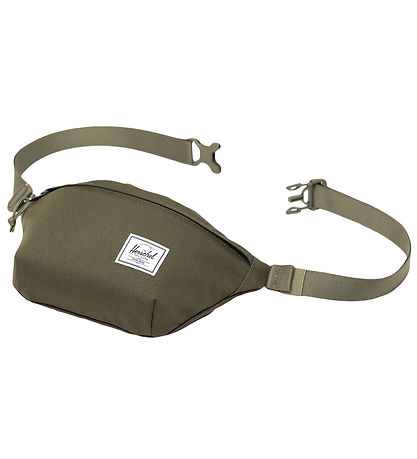 Herschel Bæltetaske - Classic - 1L - Ivy Green Herschel Bæltetaske - Classic - 1L - Ivy Green