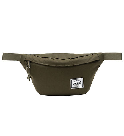 Herschel Bæltetaske - Classic - 1L - Ivy Green Herschel Bæltetaske - Classic - 1L - Ivy Green