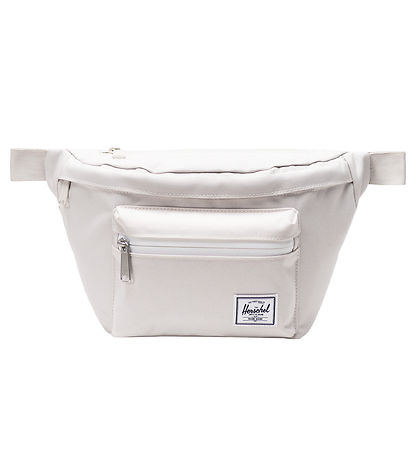 Herschel Bæltetaske - Pop Quiz - 3,5L - MoonBeam Herschel Bæltetaske - Pop Quiz - 3,5L - MoonBeam