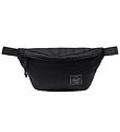 Herschel Bæltetaske - Classic - Black Tonal Herschel Bæltetaske - Classic - Black Tonal