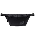Herschel Belteveske - Classic+ - Black Tonal