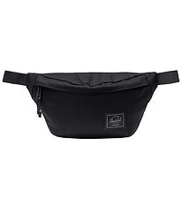 Herschel Bæltetaske - Classic - Black Tonal Herschel Bæltetaske - Classic - Black Tonal