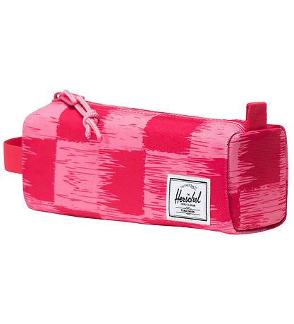 Herschel Penalhus - Settlement - Check Yourself Raspberry