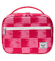 Herschel Køletaske - Pop Quiz - 5L - Check Yourself Raspberry