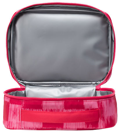 Herschel Køletaske - Pop Quiz - 5L - Check Yourself Raspberry