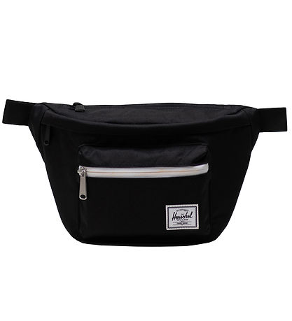 Herschel Bæltetaske - Pop Quiz - 3,5L - Black Herschel Bæltetaske - Pop Quiz - 3,5L - Black