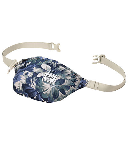 Herschel Bæltetaske - 1L - Floral Tapestry Herschel Bæltetaske - 1L - Floral Tapestry